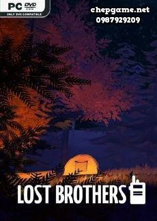 Lost Brothers