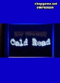 Lost Cartridge Cold Read