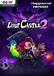 Lost Castle 2