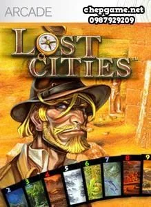 Lost Cities