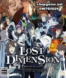 Lost Dimension