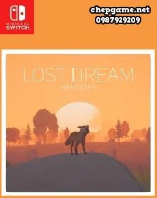 Lost Dream Memories