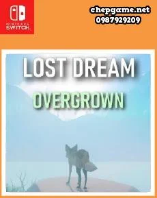 Lost Dream Overgrown