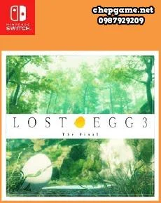 LOST EGG 3 The Final