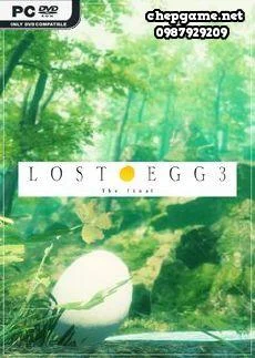 LOST EGG 3 The Final