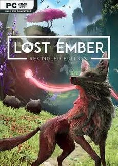 LOST EMBER Rekindled Edition