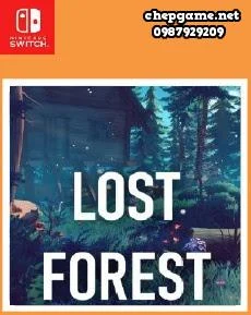 Lost Forest