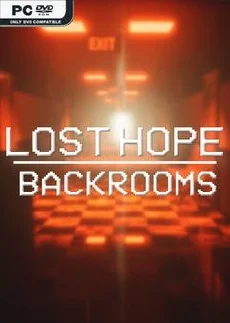 Lost Hope Backrooms