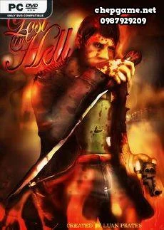 Lost In Hell