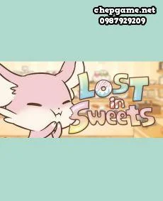 Lost In Sweets