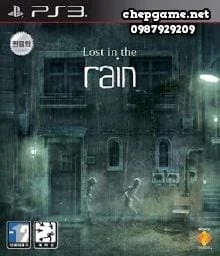 Lost In The Rain