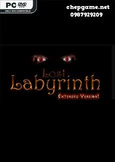 Lost Labyrinth Extended Version