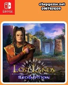 Lost Lands Redemption