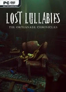 Lost Lullabies The Orphanage Chronicles
