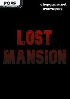 Lost Mansion