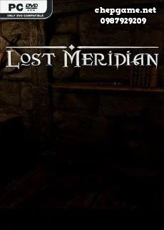 Lost Meridian