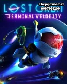 LOST ORBIT Terminal Velocity