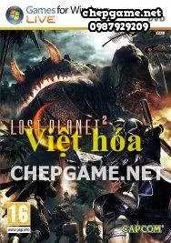 Lost Planet 2