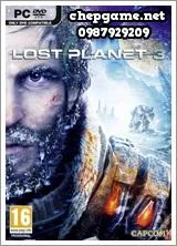 Lost Planet 3