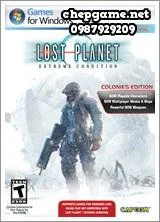 Lost Planet Extreme Condition
