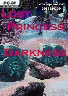 Lost Princess Darkness