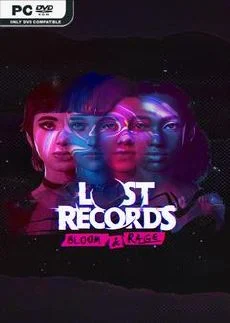 Lost Records Bloom and Rage