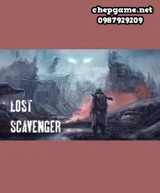 Lost Scavenger