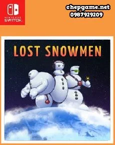 Lost Snowmen