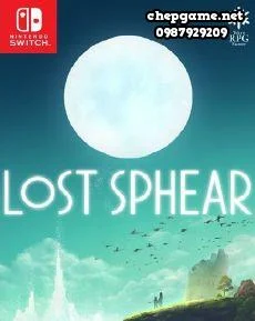 Lost Sphear