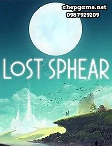 LOST SPHEAR