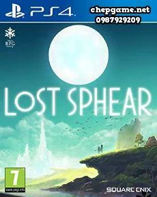 Lost Sphear