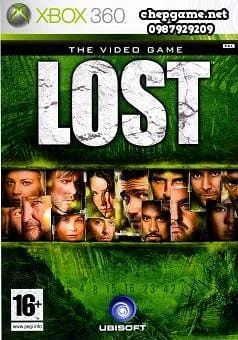 Lost Via Domus