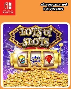 Lots of Slots