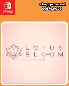 Lotus Bloom