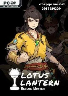 Lotus Lantern Rescue Mother