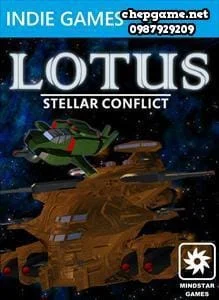 Lotus Stellar Conflict