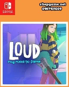LOUD My Road to Fame