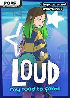 LOUD My Road to Fame