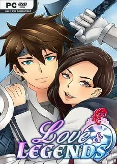 Love and Legends