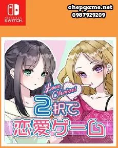 Love choice Love game with 2 choices