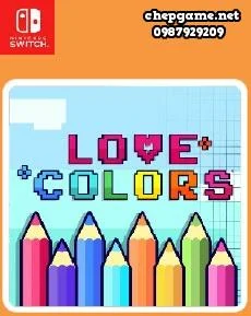 Love Colors