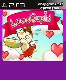Love Cupid PSN