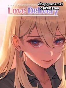 Love Delivery