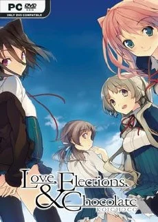 Love Elections and Chocolate