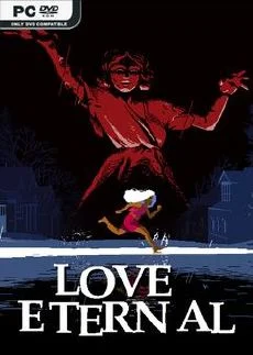 LOVE ETERNAL