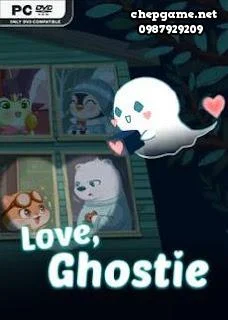 Love Ghostie