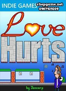 Love Hurts