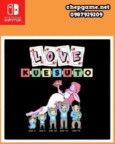 Love Kuesuto