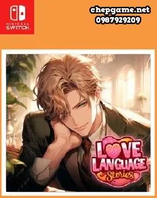 Love Language Stories