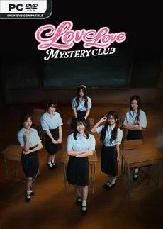 Love Love Mystery Club